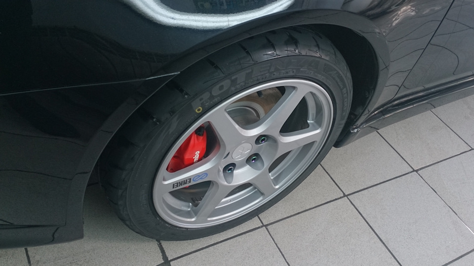 Быстрая обкатка колодок., есть инструкция? — Сообщество «Тормозные ...