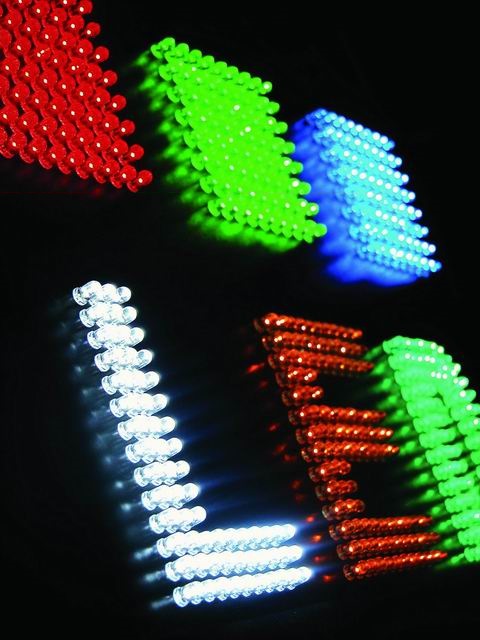 Вопрос по лампам. Или LED-eризация [подготовка] — Volvo C30, 2,4 л ...