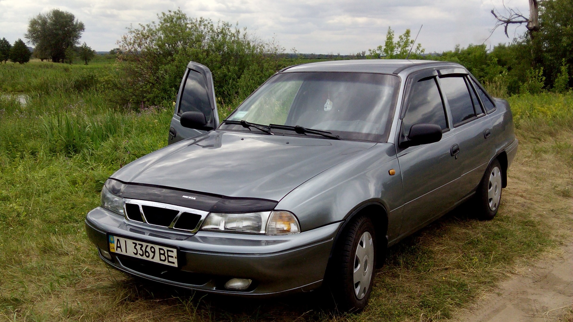 nexia daewoo 1