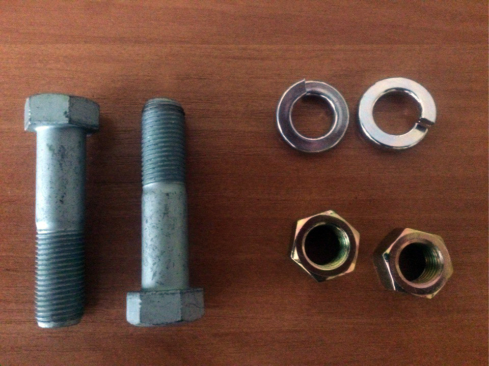 4 артикул. болты акцент. болты акцент. болт рычага передний хендай киа. болты акцент.