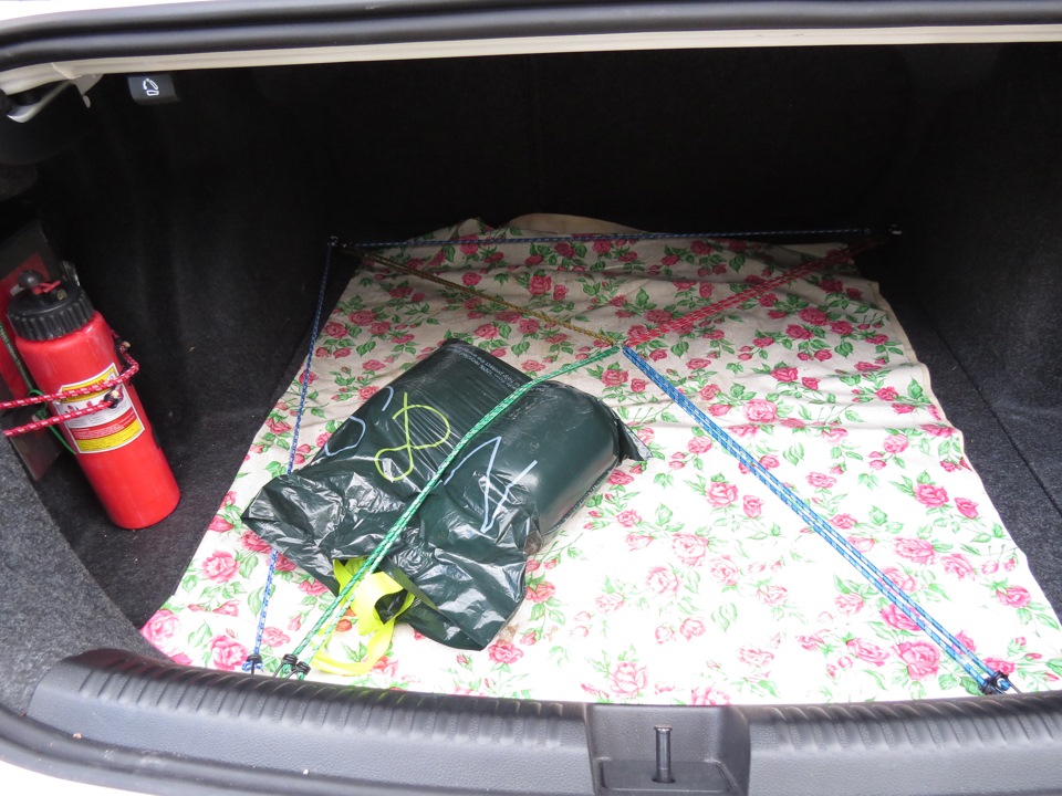 …и после. — Volkswagen Jetta VI