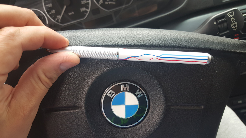 Ручка bmw