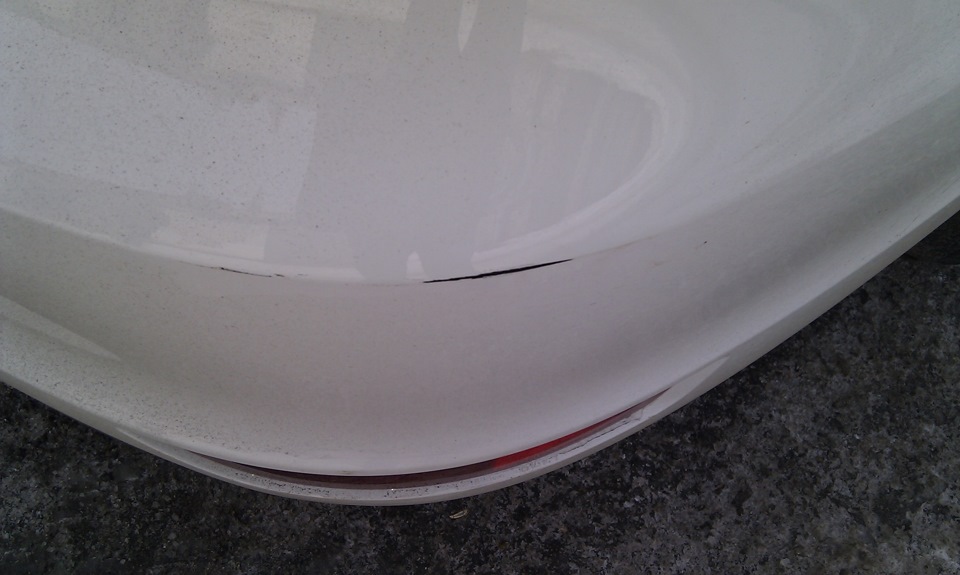 Фото в бортжурнале Volkswagen Jetta VI