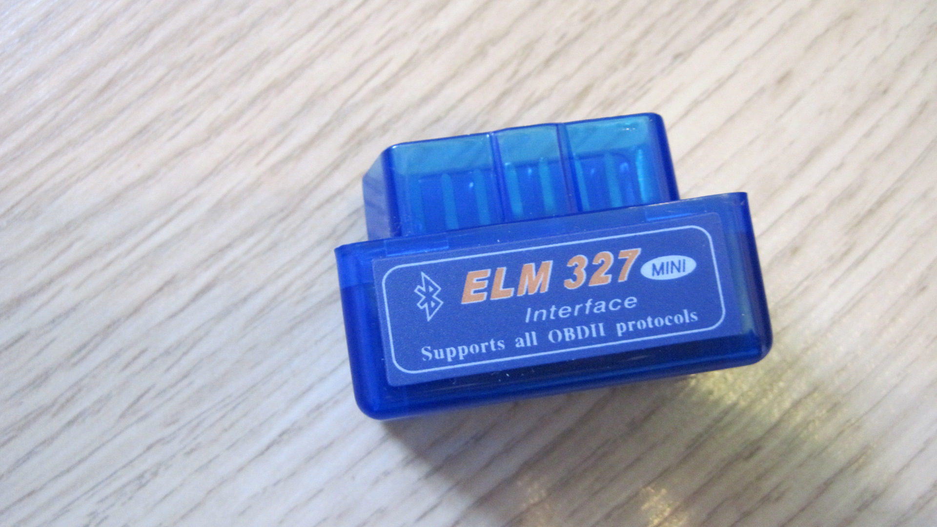 диагностика пропусков зажигания по elm327