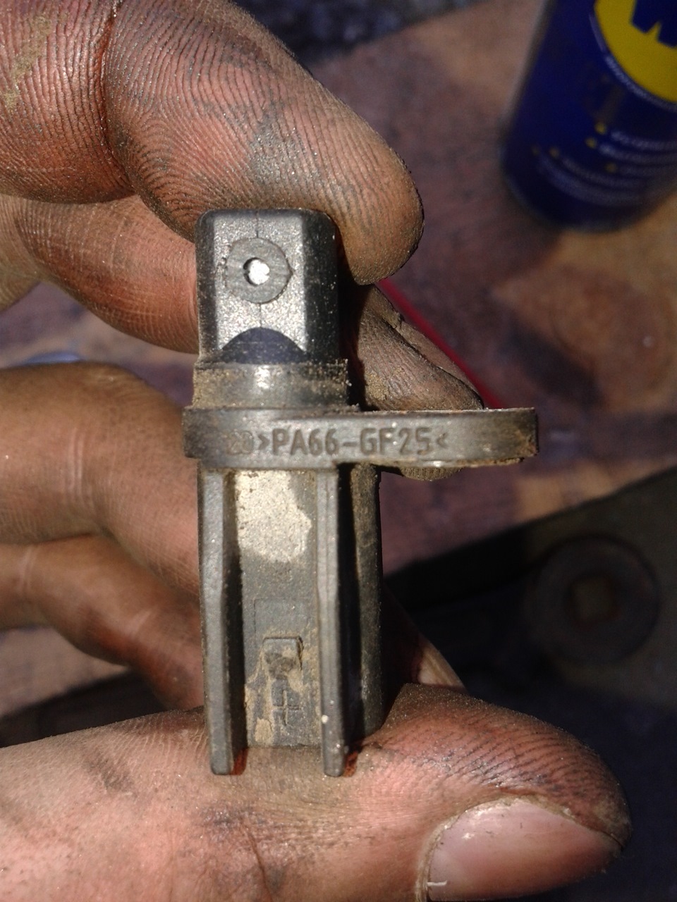 Фото в бортжурнале Mazda 3 (1G) BK