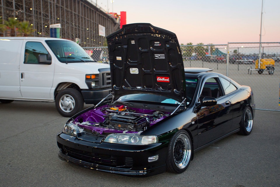 Japan car used to