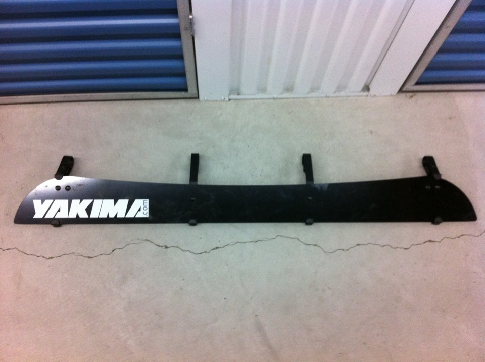 c86179as 960 багажник на крышу для иж ода