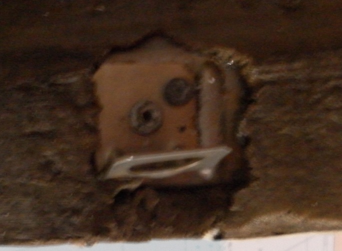 Самодельная торпеда часть 2 — Lada 4x4 3D, 1,6 л, 1985 года | тюнинг ...