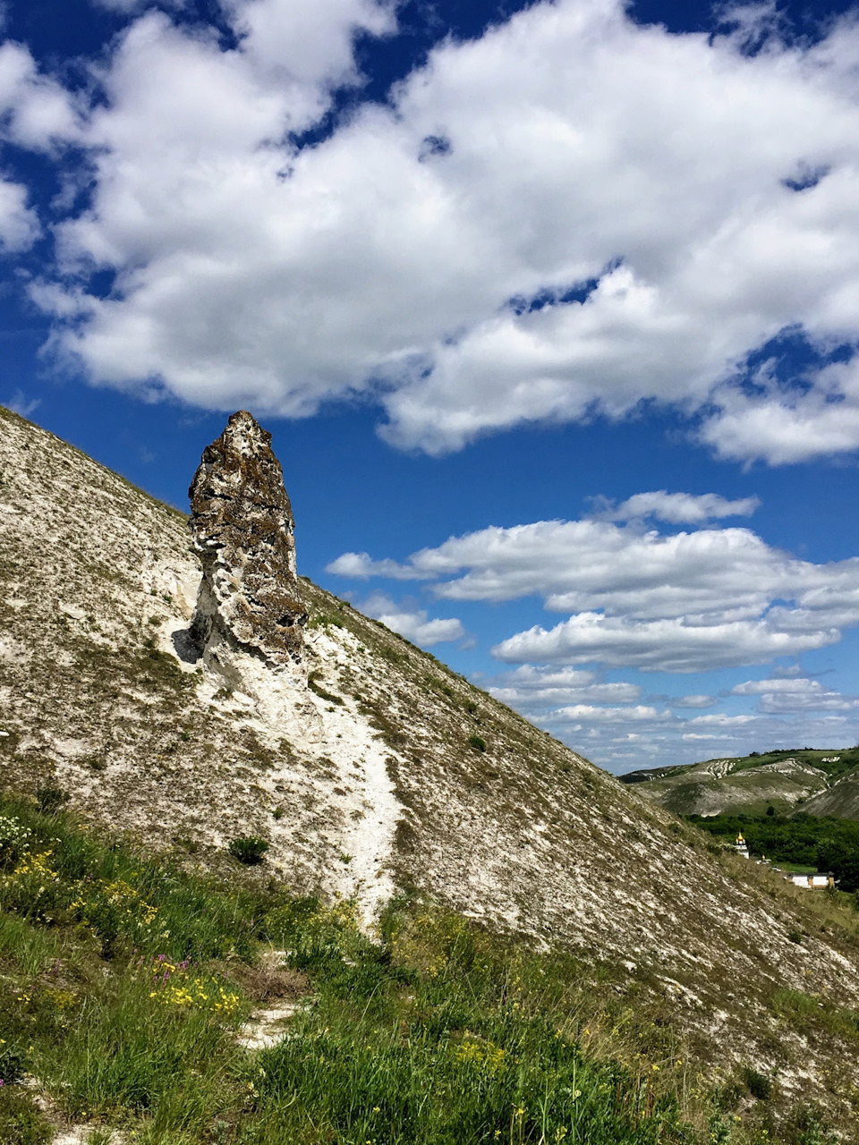 костомарово воронежская область достопримечательности