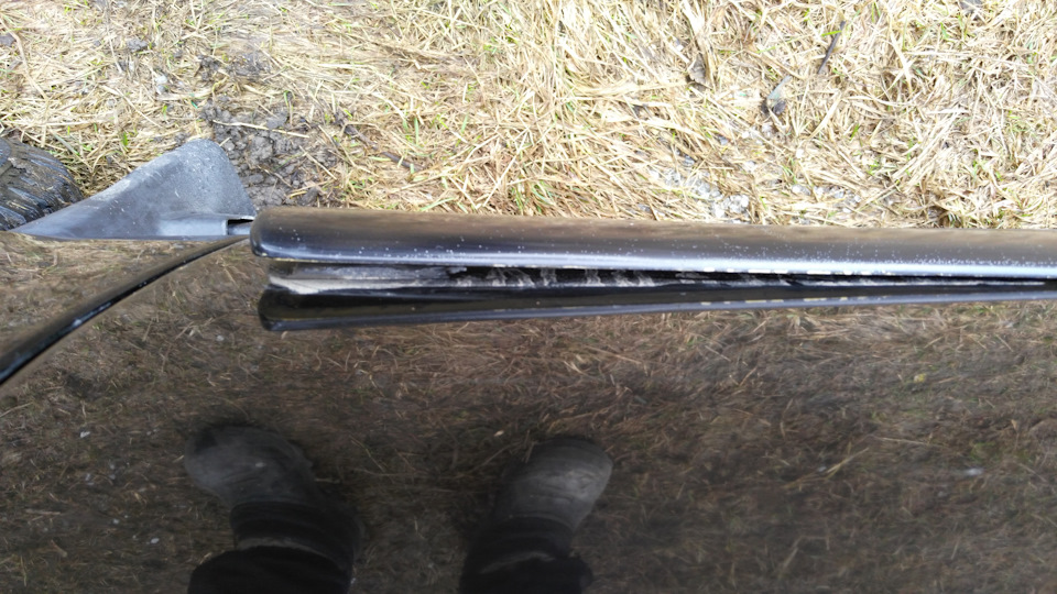 Фото в бортжурнале Lada 112 Coupe