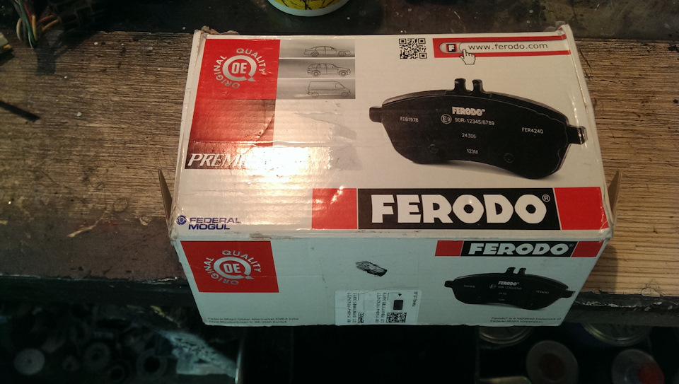 Проточка дисков. Результаты — Subaru Legacy (BL/BP), 3 л, 2008 года ...