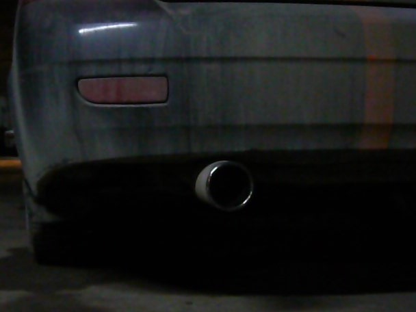 Звук выхлопа — Lada Приора седан, 1,8 л, 2007 года | тюнинг | DRIVE2