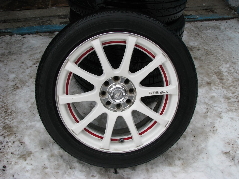 Gtr sports. Диски GTR Sport r15 на ВАЗ. ZW GTR Sport r15. Диски RR GTR Sport r15. GTR Sport r14 4x98.