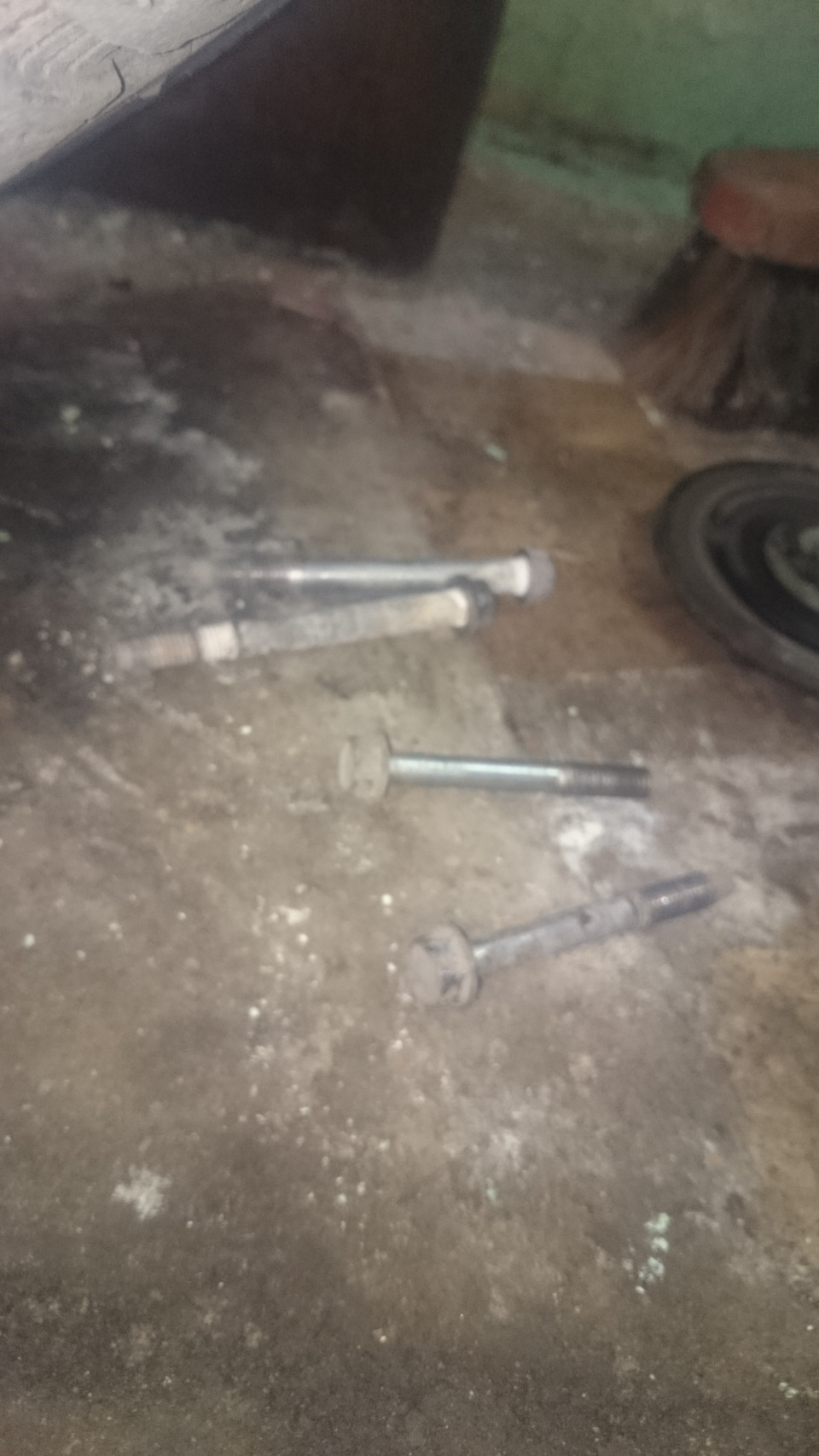 Замена подшипника шкива компрессора кондиционера — Honda CR-V (RE), 2 л ...