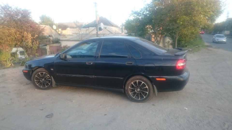 Стук при повороте руля. — DRIVE2