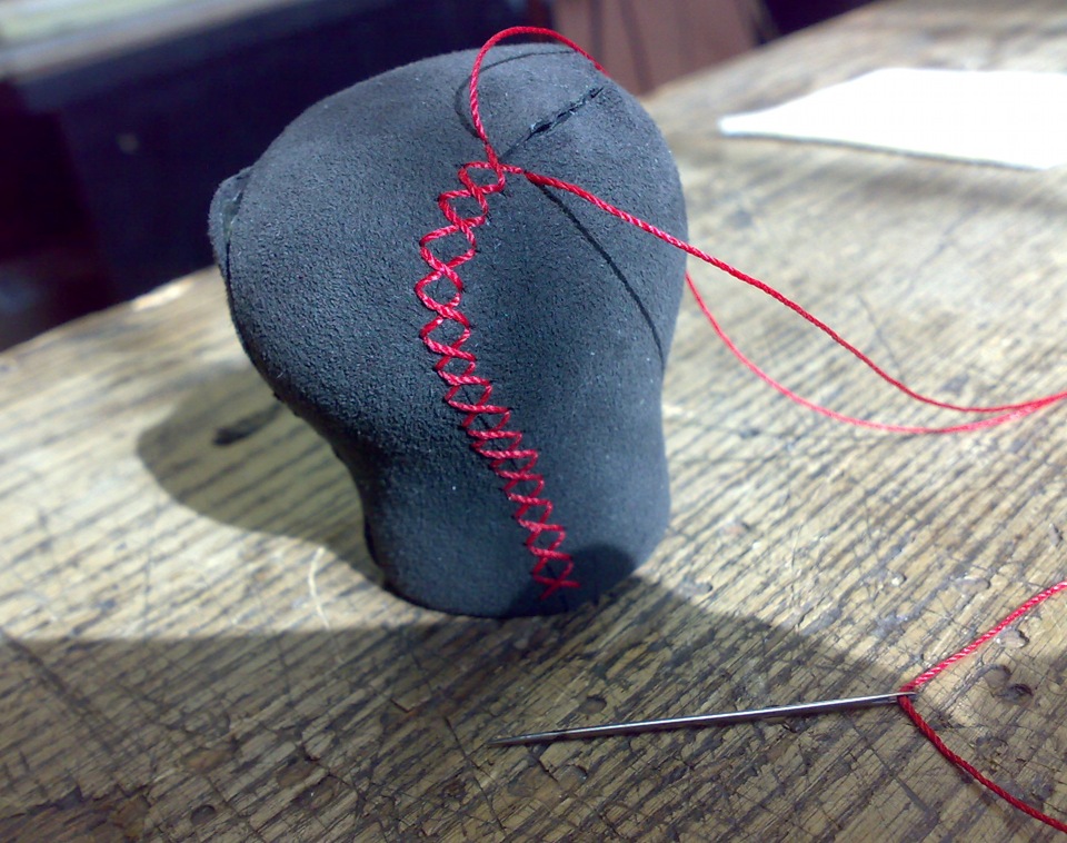 Перетяжка ручки КПП Mitsubishi Lancer X YouTube