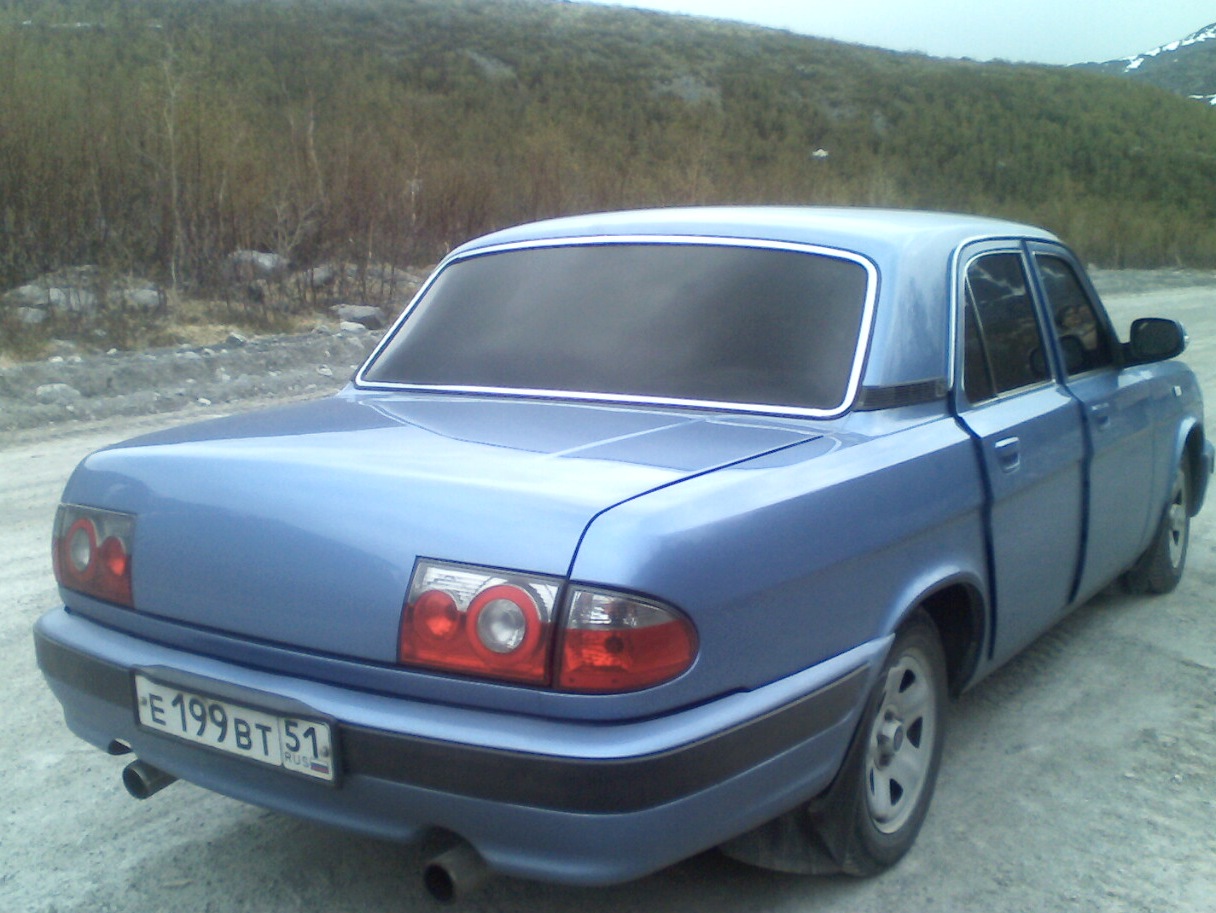 gaz 31105