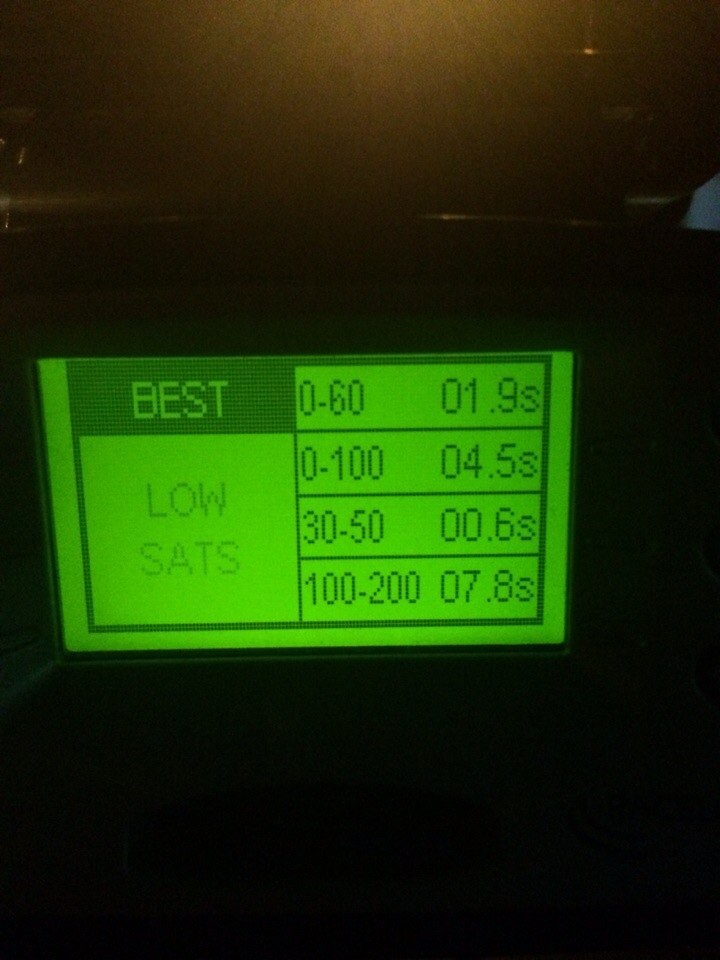 Прошивка APR 0-100-200 — Porsche 911 (996), 3,6 л, 2002 года ...