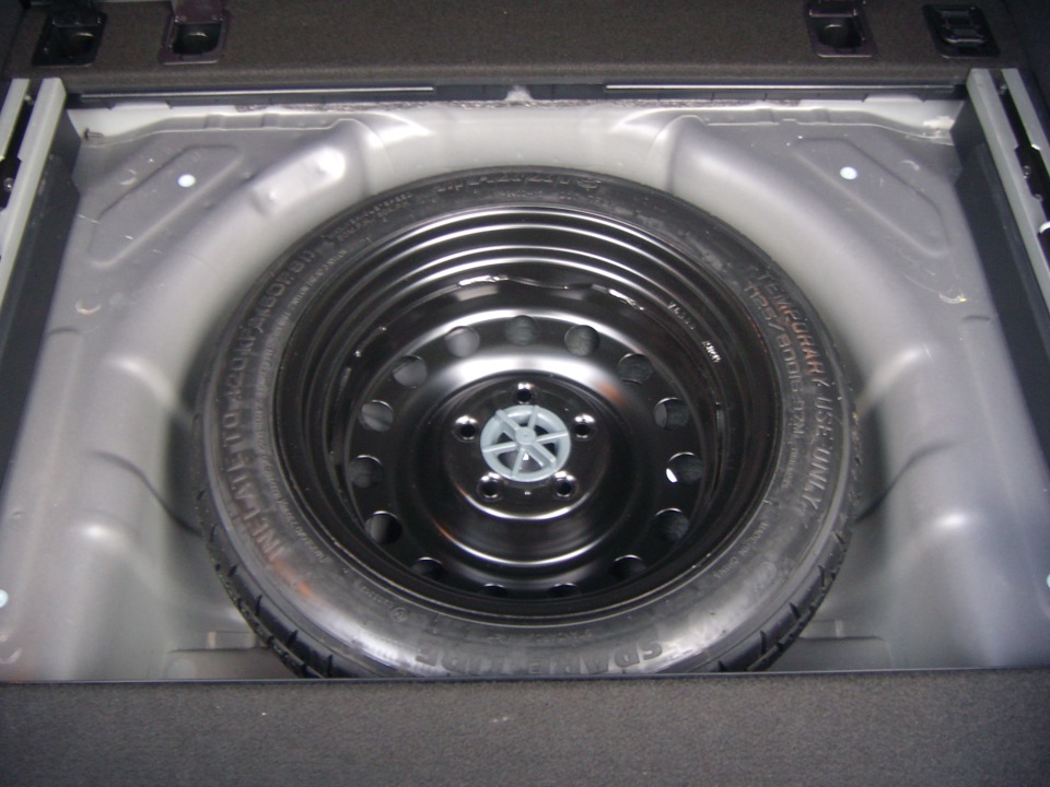 Фото в бортжурнале KIA Ceed SW (2G)