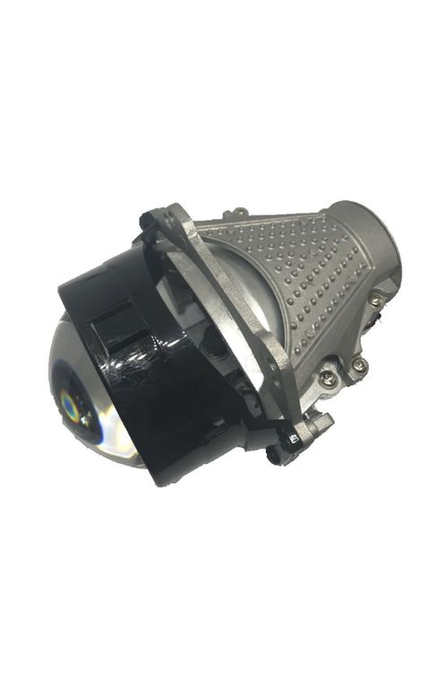 SOL-9 — Audi A3 (8L)