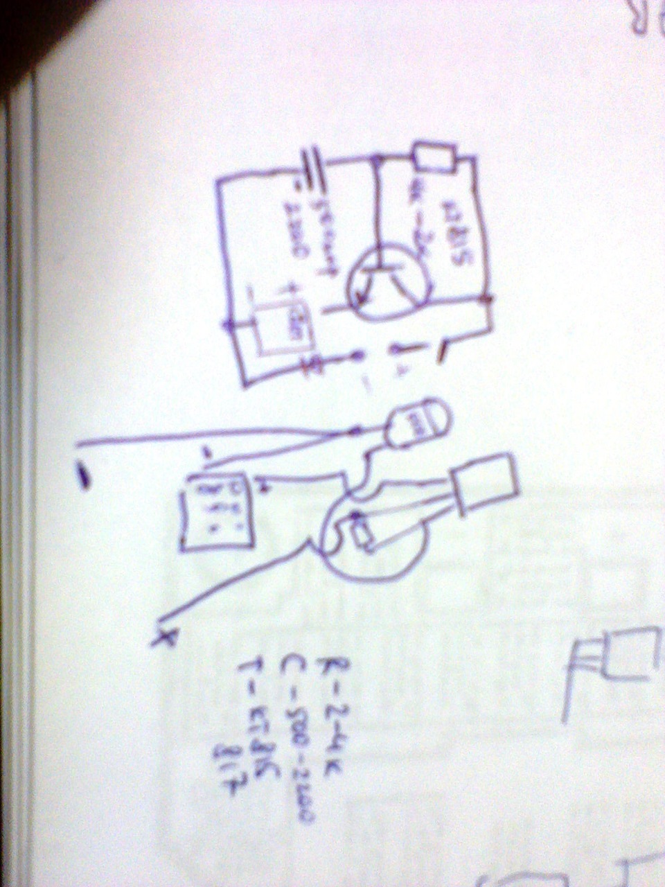 Плавное включение подсветки в двери — Honda Civic Ferio (7G), 1,5 л ...