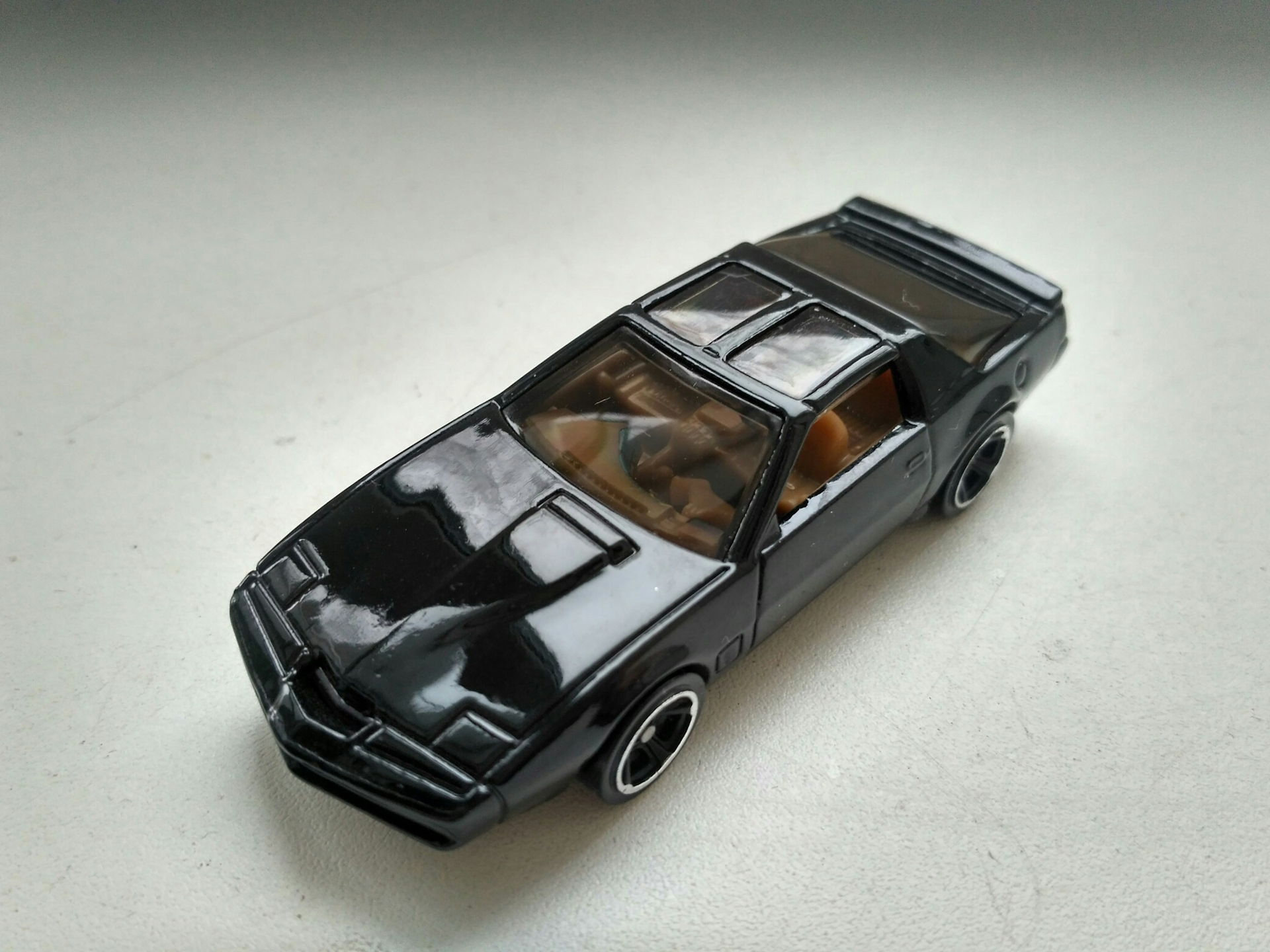 7. KITT из, , Рыцарь дорог, , — DRIVE2