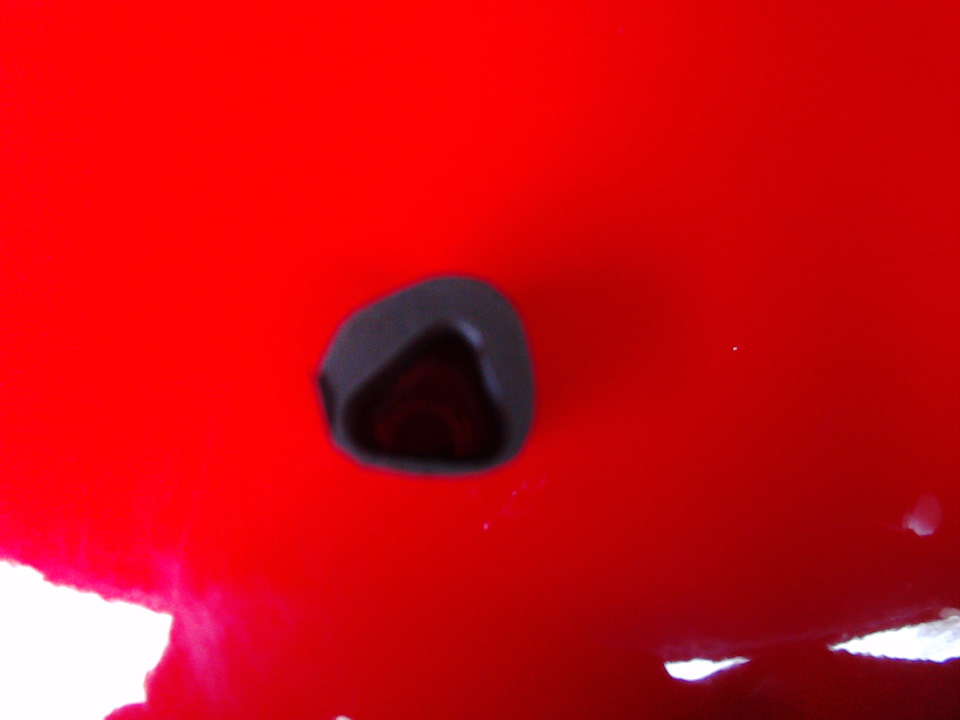 Фото в бортжурнале Mitsubishi Eclipse (1G)