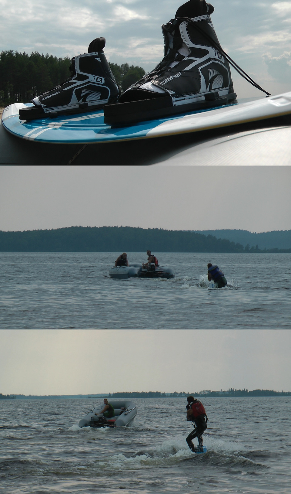 Фото в бортжурнале Mitsubishi Pajero Sport (2G)