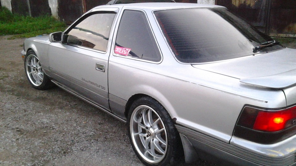 Toyota Soarer ソアラ