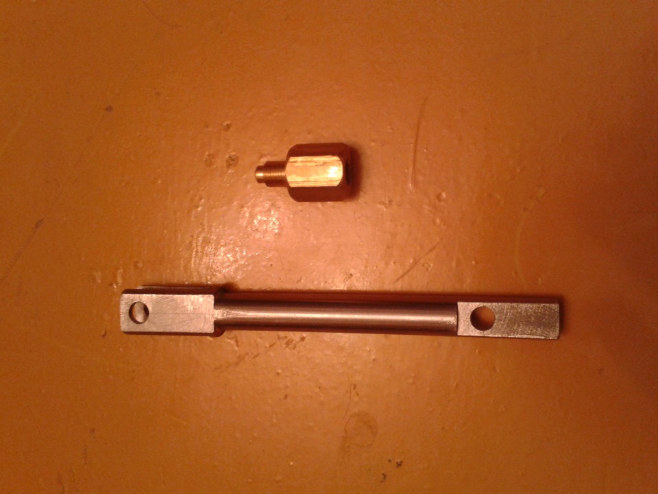 Комплект Калина ВУТ на классику — DRIVE2