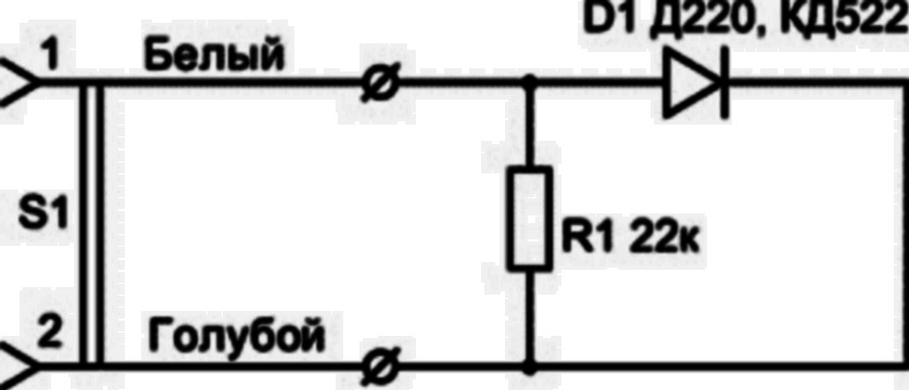 Обманка присутствия пассажира bmw e46