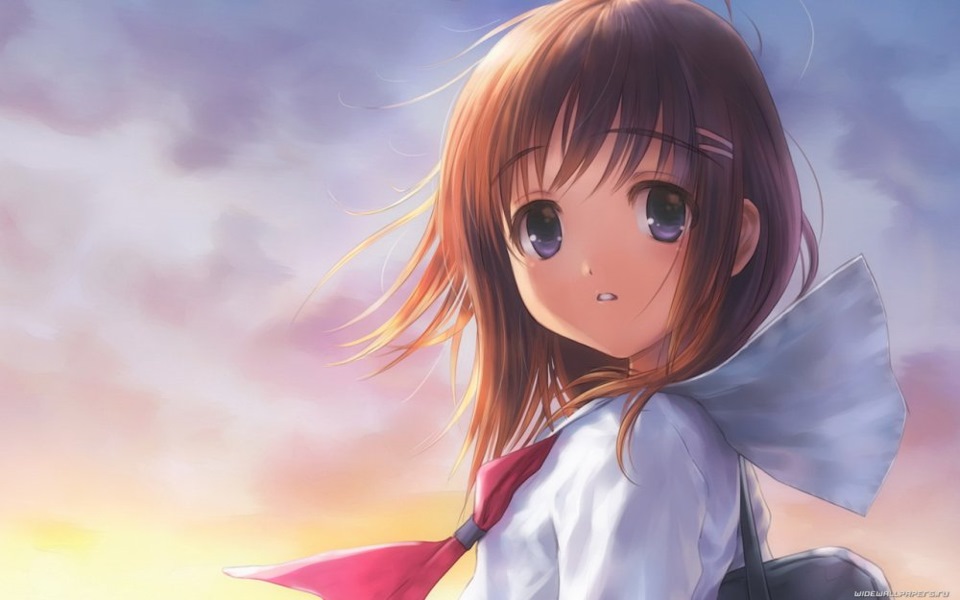 Cutest anime picture