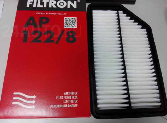 ТО — 1 — KIA Rio (3G), 1,4 л, 2015 года | плановое ТО | DRIVE2