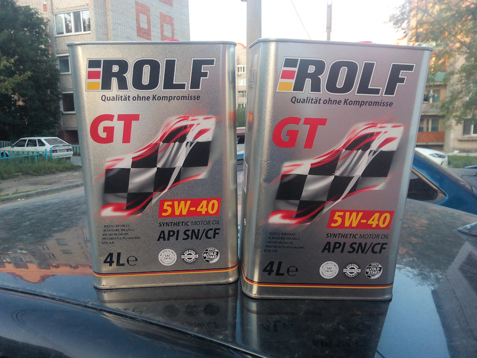 Характеристики моторного масла рольф. Rolf gt 5w-40. Rolf gt 5w-40 SN/CF. Rolf 5w40. Моторное масло Rolf gt 5w-40.