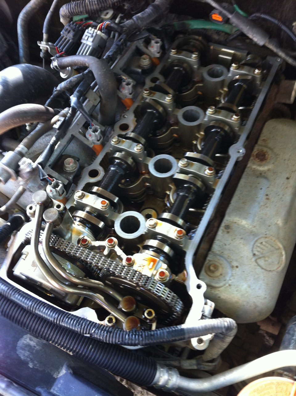 Фото в бортжурнале Suzuki Jimny (1G)