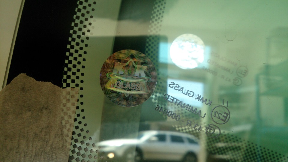 Фото в бортжурнале Skoda Octavia Scout A5 Mk2