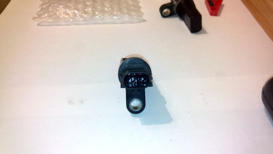 Фото в бортжурнале Nissan X-Trail I