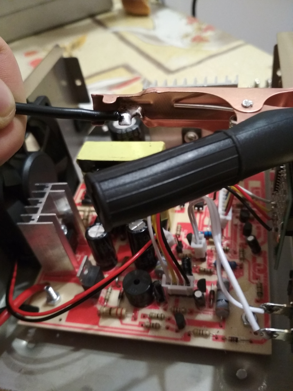 Фото в бортжурнале Mitsubishi Lancer IX