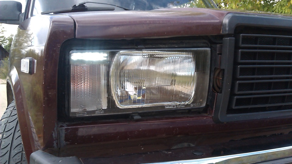 Пропала зарядка аккумулятора — Lada 21074, 1,6 л, 2008 года ...