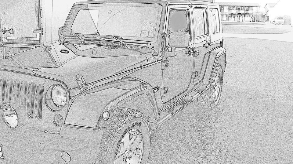 Требуется коллективный разум — полное отключение ДВС на ходу. — Jeep Wrangler, л., 2008 года на DRIVE2 Требуется коллективный разум — полное отключение ДВС на ходу. — Jeep Wrangler, л., 2008 года на DRIVE2