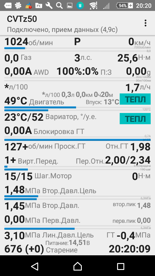 Как пользоваться программой cvtz50 на ниссан