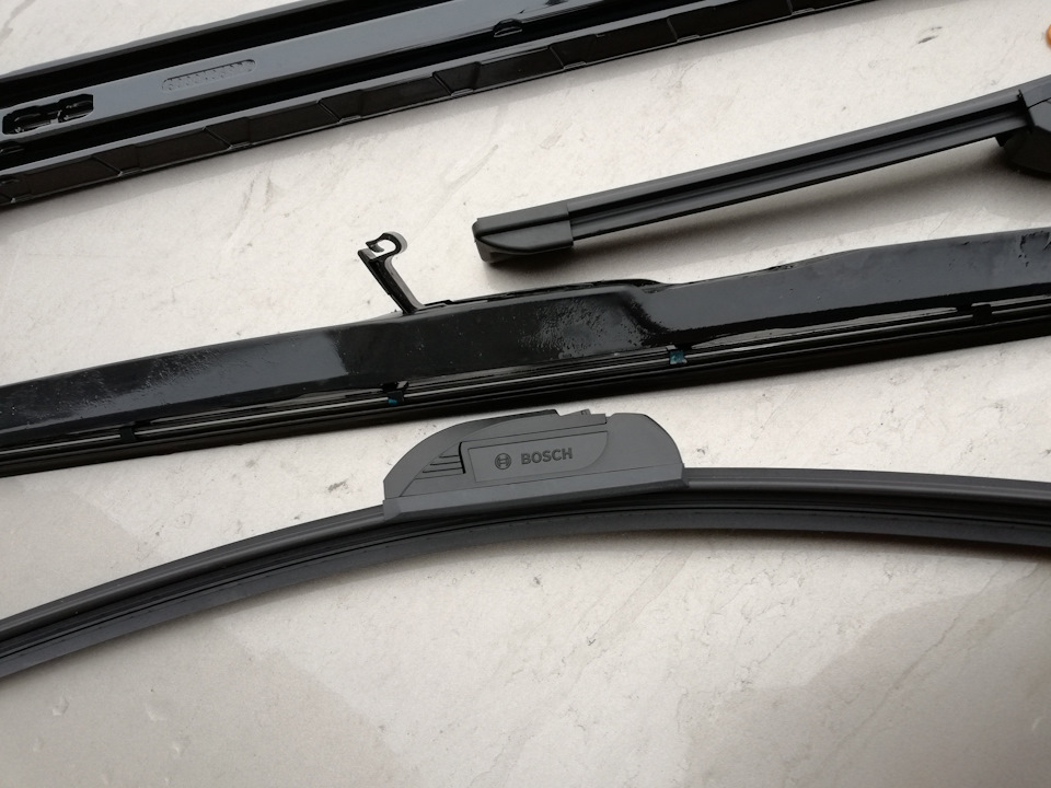 Фото в бортжурнале Hyundai Tucson (TL)