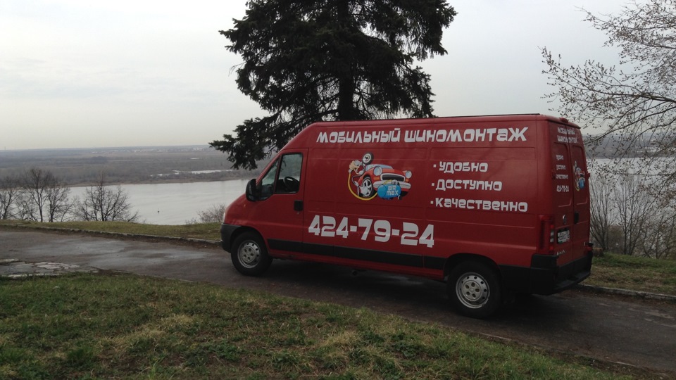 FIAT Ducato II дизельный 2009 | на DRIVE2