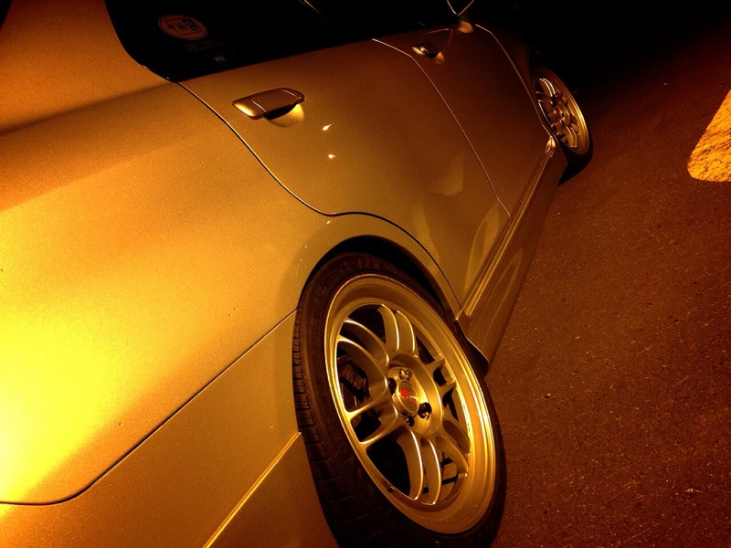 Фит ария — DRIVE2