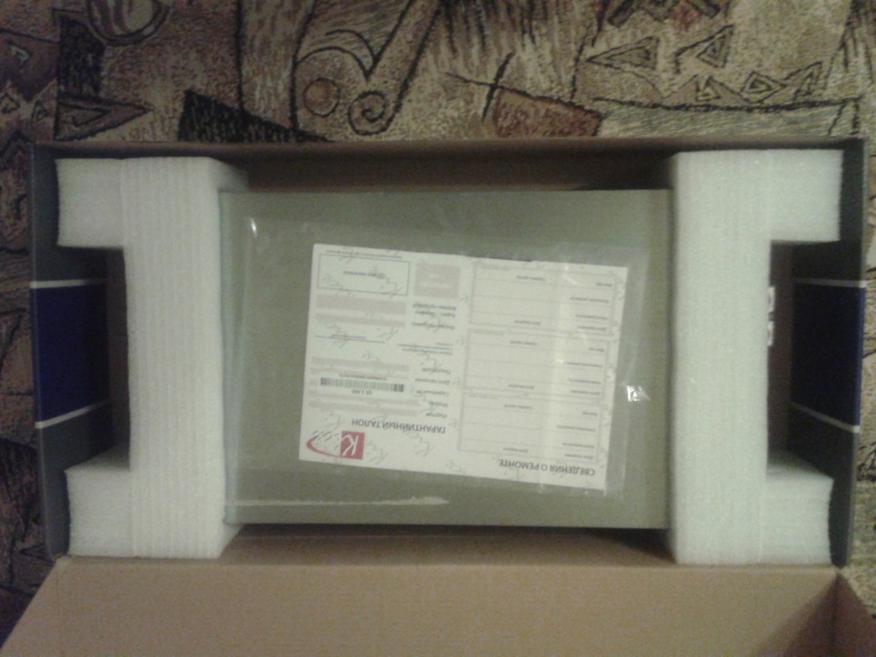 Аудиоподготовка — Lada Калина хэтчбек, 1,6 л, 2007 года | автозвук | DRIVE2