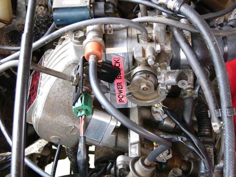 Фото в бортжурнале Suzuki Samurai