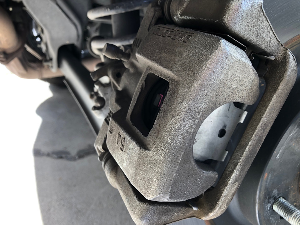 Немного о топливном насосе — Москвич Святогор, 2 л, 1998 года ...