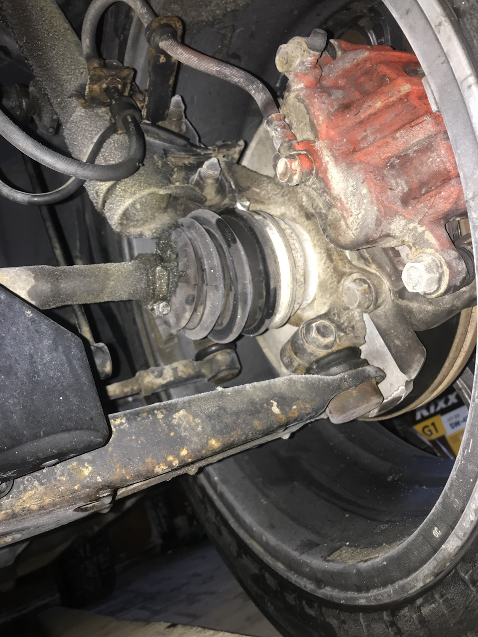 Подключение стартера 1uz — Сообщество «UZ-FE» на DRIVE2