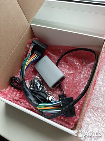 Весь набор — Ford Focus Sedan II