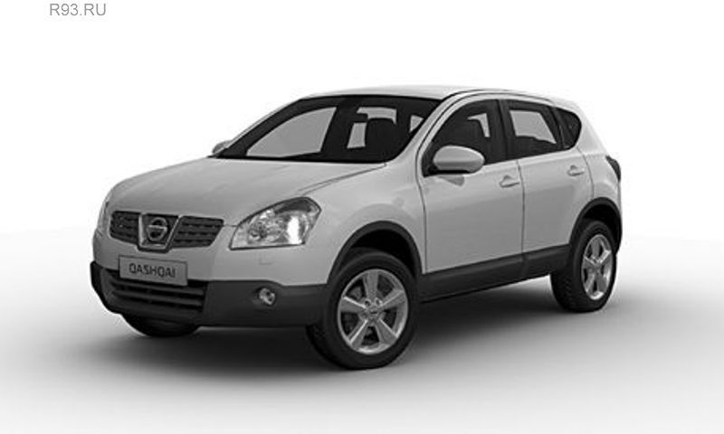 qashqai j10e